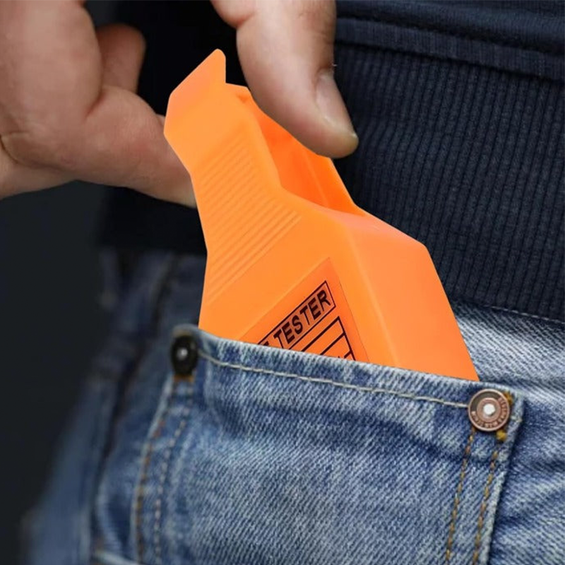 2-in-1 Automotive Fuse Tester and Extractor