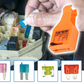 2-in-1 Automotive Fuse Tester and Extractor