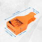 2-in-1 Automotive Fuse Tester and Extractor