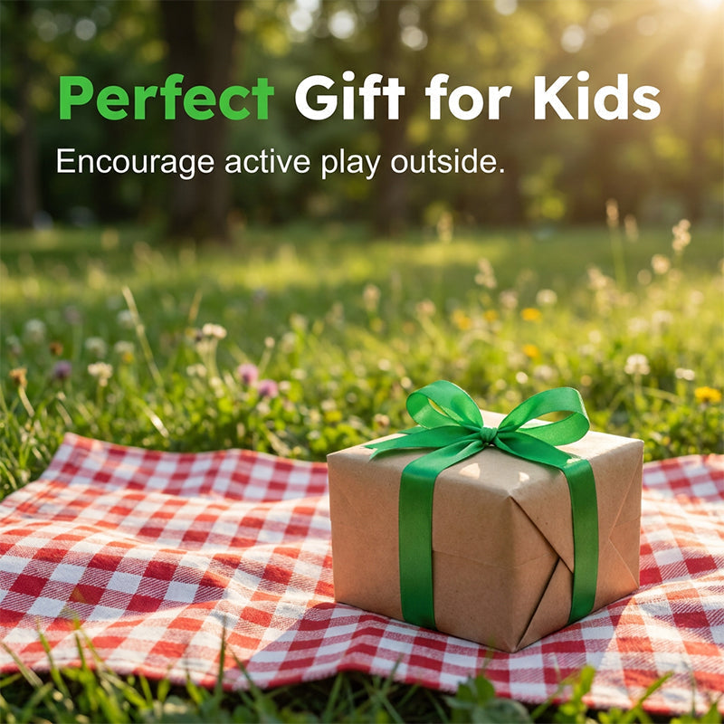 Kids' Bug Catcher with Clear Observation Window and Ergonomic Handle