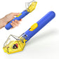 Kids' Bug Catcher with Clear Observation Window and Ergonomic Handle