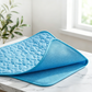 Breathable Pet Cooling Mat Oxford Fabric No-Water Design