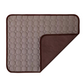 Breathable Pet Cooling Mat Oxford Fabric No-Water Design