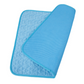 Breathable Pet Cooling Mat Oxford Fabric No-Water Design