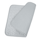 Breathable Pet Cooling Mat Oxford Fabric No-Water Design