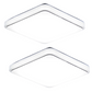 Modern Minimalist LED Ceiling Light