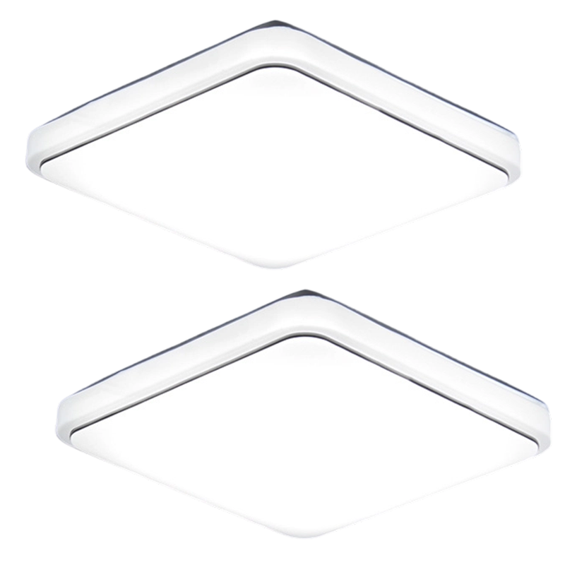 Modern Minimalist LED Ceiling Light