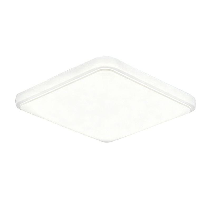 Modern Minimalist LED Ceiling Light