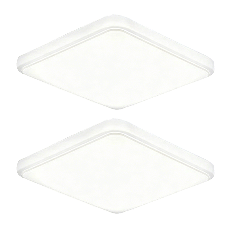 Modern Minimalist LED Ceiling Light