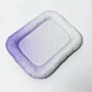 Cooling Gel Mat for Pets Summer Heat Relief Pad Breathable Non-Toxic Cool Sleeping Mat for Dogs Cats