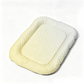 Cooling Gel Mat for Pets Summer Heat Relief Pad Breathable Non-Toxic Cool Sleeping Mat for Dogs Cats