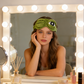 Adjustable Eyelid Frog Sleep Mask