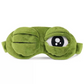 Adjustable Eyelid Frog Sleep Mask