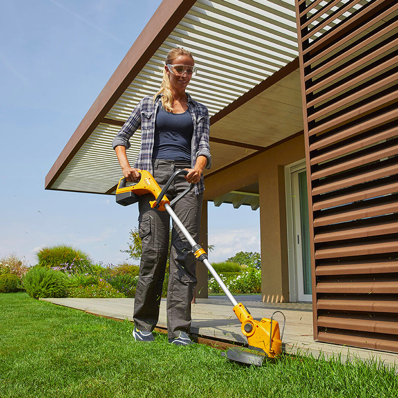 Replace Blade for Grass Trimmer