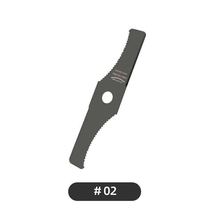 Replace Blade for Grass Trimmer