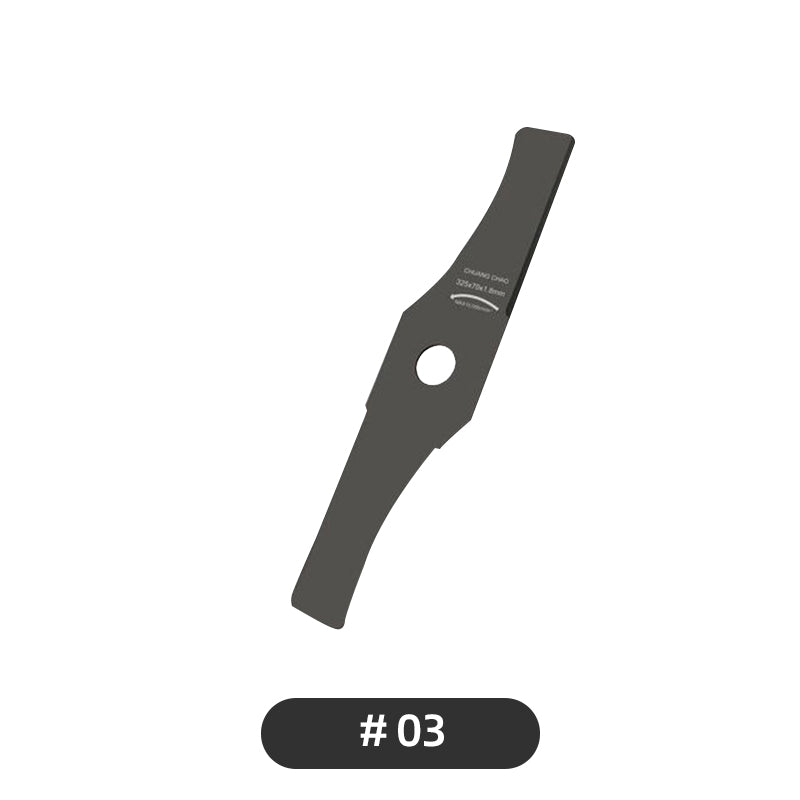 Replace Blade for Grass Trimmer