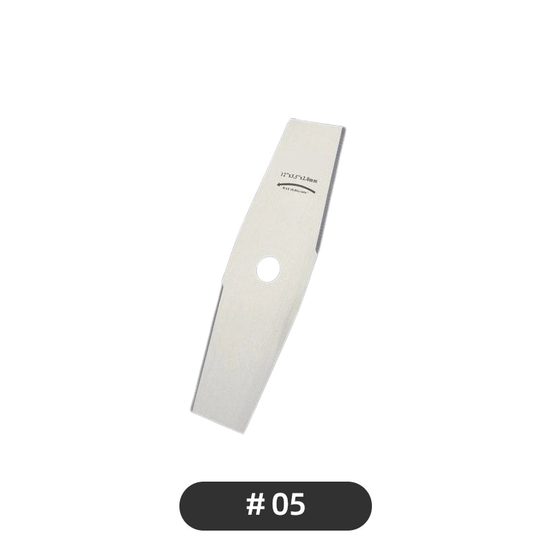 Replace Blade for Grass Trimmer