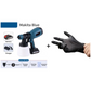 Cordless Paint Sprayer with 2 Batteries for Painting and Gardening