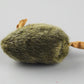 Interactive Plush Cat Toy with Realistic Sound