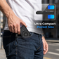 3-in-1 Magnetic Power Bank with Built-In Cable