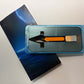Auto-Align Tempered Glass Screen Protector with Dust Extraction