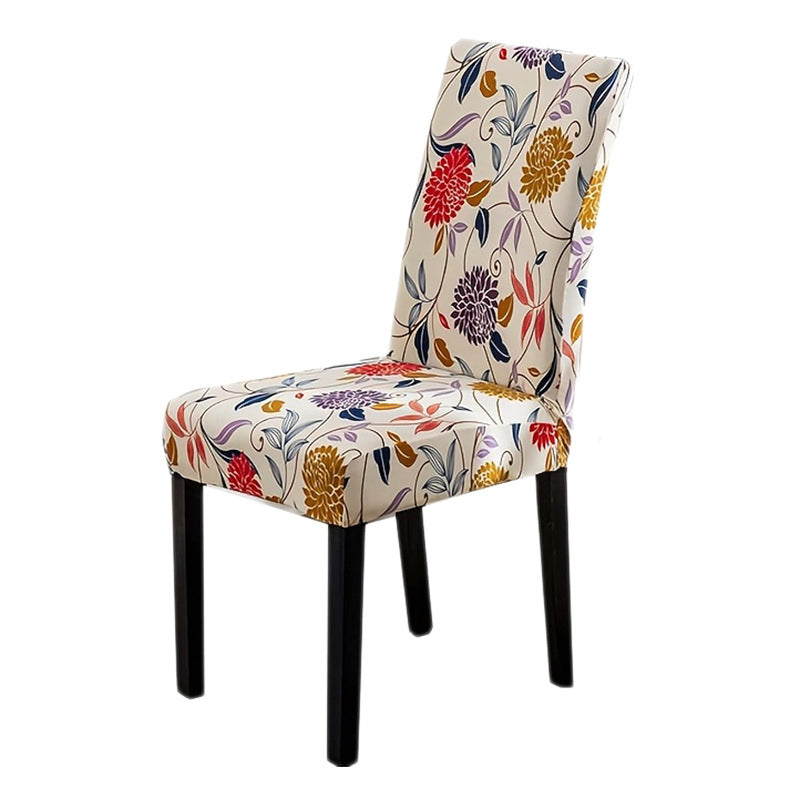 Stretch Dining Chair Cover
