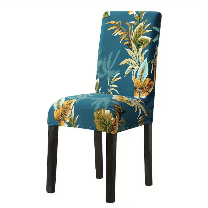 Stretch Dining Chair Cover
