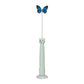 Electric Cat Teaser with Rotating Butterfly & Suction Cup