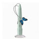 Electric Cat Teaser with Rotating Butterfly & Suction Cup