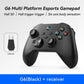 Multi-Platform Bluetooth Game Controller for PC Switch Android & iOS
