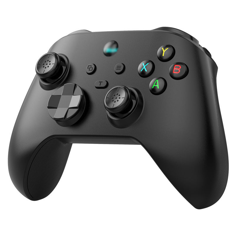 Multi-Platform Bluetooth Game Controller for PC Switch Android & iOS