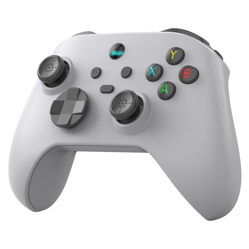 Multi-Platform Bluetooth Game Controller for PC Switch Android & iOS