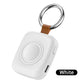 Smartwatch Power Bank Wireless Charger 1200mAh
