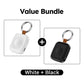 Smartwatch Power Bank Wireless Charger 1200mAh