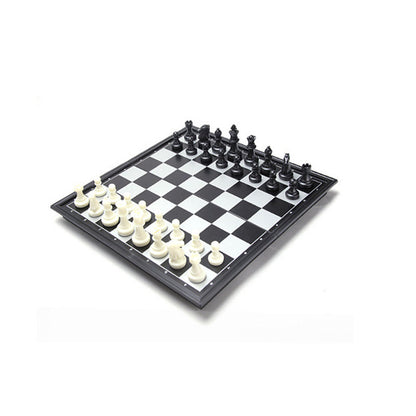 Magnetic Chess Set 250th Anniversary Edition