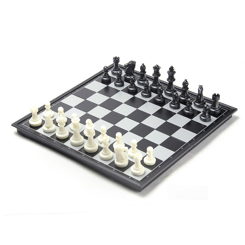 Magnetic Chess Set 250th Anniversary Edition