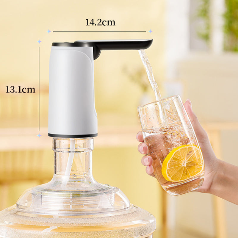Universal Electric Foldable Automatic Water Dispenser