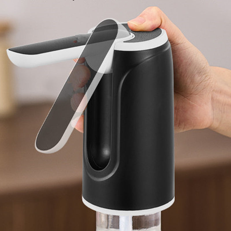 Universal Electric Foldable Automatic Water Dispenser