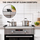 Kitchen Counter Stove Gap Filler Silicone Cover 53 cm