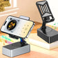 3-in-1 Wireless Bluetooth Speaker Charging Station Phone Stand