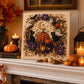 Halloween Ghost Pearl Art DIY Craft Kit