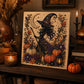 Halloween Ghost Pearl Art DIY Craft Kit