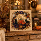 Halloween Ghost Pearl Art DIY Craft Kit