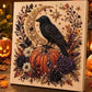 Halloween Ghost Pearl Art DIY Craft Kit