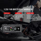 2500A Lithium Jump Starter for NOCO GBX155