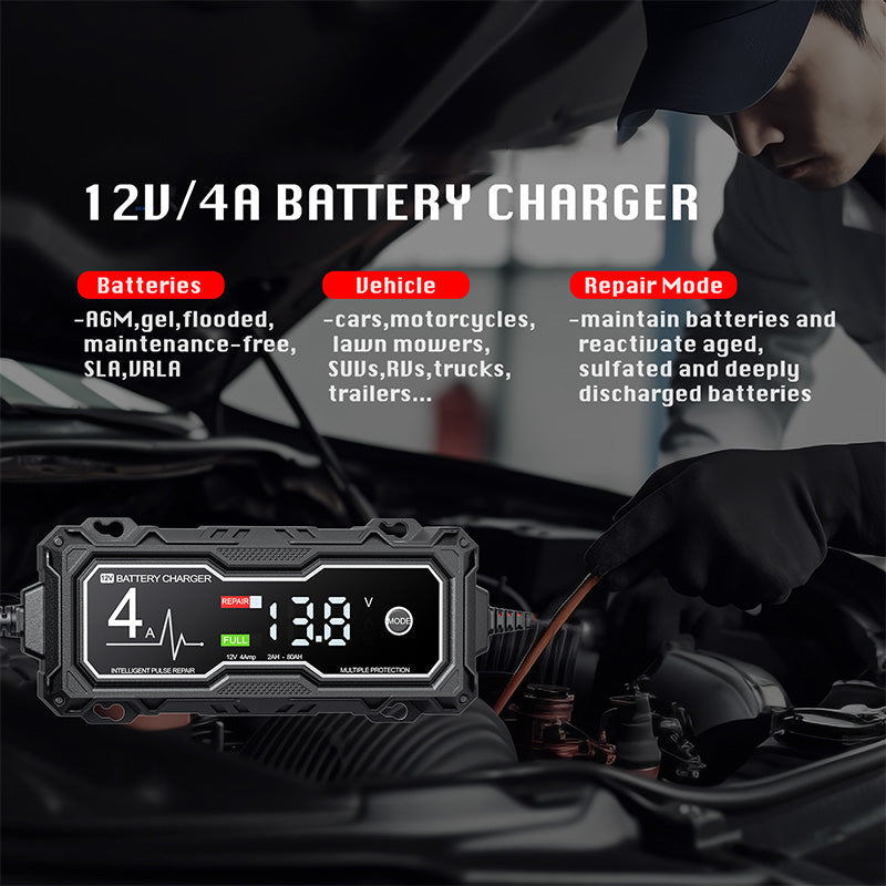 2500A Lithium Jump Starter for NOCO GBX155