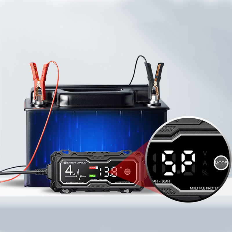 2500A Lithium Jump Starter for NOCO GBX155