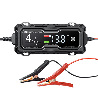 2500A Lithium Jump Starter for NOCO GBX155