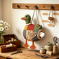 DIY Animal Tissue Holder Sewing Craft Kit