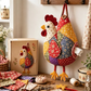 DIY Animal Tissue Holder Sewing Craft Kit